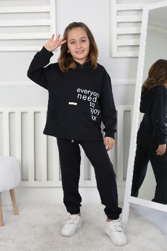 İKİ İP TAKIM 241420 – LACİVERT