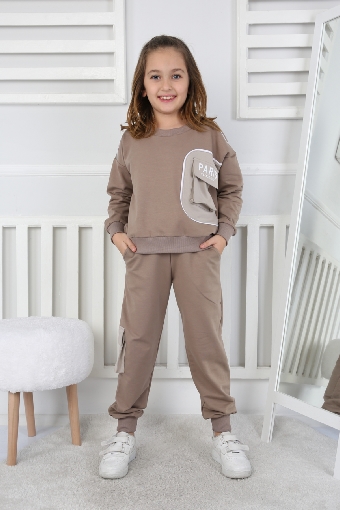 İKİ İP TAKIM 251008 – KAHVE