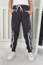 PANTALON CEPLİ 241400 - FÜME PANTALON CEPLİ 241400 - FÜME