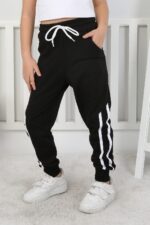 PANTALON CEPLİ 241400 - LACİVERT