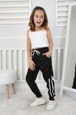 PANTALON CEPLİ 241400 - LACİVERT