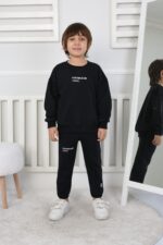 BEBE İKİ İPLİK TAKIM 241416 - LACİVERT