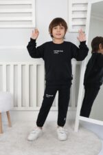 BEBE İKİ İPLİK TAKIM 241416 - LACİVERT