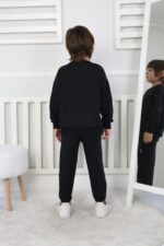 BEBE İKİ İPLİK TAKIM 241416 - LACİVERT