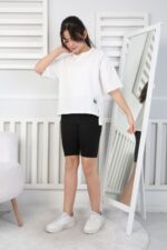 Garson Bel Boy Oversize - 251014 - KREM