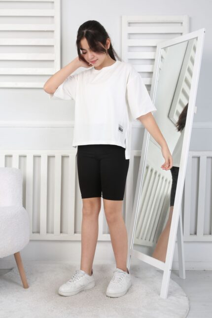 Garson Bel Boy Oversize - 251014 - KREM