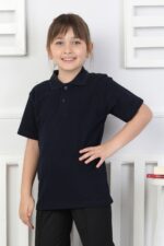 GARSON LAKOST - LACİVERT GARSON LAKOST - LACİVERT