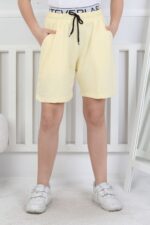 GARSON SHORT - SARI
