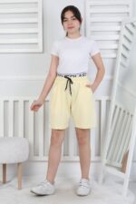 GARSON SHORT - SARI