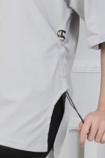 GARSON TSHIRT - GRİ GARSON TSHIRT - GRİ