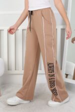 İKİ İP ALT 241408 - KAHVE İKİ İP ALT 241408 - KAHVE