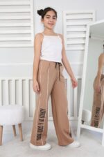 İKİ İP ALT 241408 - KAHVE İKİ İP ALT 241408 - KAHVE