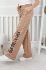 İKİ İP ALT 241408 - KAHVE İKİ İP ALT 241408 - KAHVE