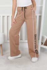 İKİ İP ALT 241408 - KAHVE İKİ İP ALT 241408 - KAHVE