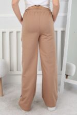 İKİ İP ALT 241408 - KAHVE İKİ İP ALT 241408 - KAHVE