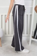 İKİ İP ALT 241409 - FÜME
