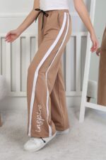 İKİ İP ALT 241409 - KAHVE