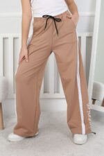 İKİ İP ALT 241409 - KAHVE