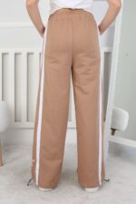 İKİ İP ALT 241409 - KAHVE