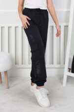 İKİ İP ALT 241410 - LACİVERT İKİ İP ALT 241410 - LACİVERT