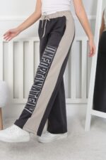 İKİ İP ALT 241418 - FÜME