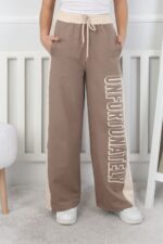 İKİ İP ALT 241418 - KAHVE İKİ İP ALT 241418 - KAHVE
