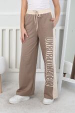 İKİ İP ALT 241418 - KAHVE İKİ İP ALT 241418 - KAHVE