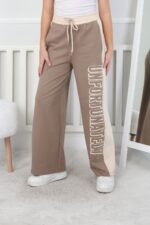 İKİ İP ALT 241418 - KAHVE İKİ İP ALT 241418 - KAHVE