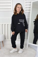 İKİ İP TAKIM 241420 - LACİVERT