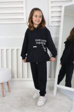 İKİ İP TAKIM 241420 - LACİVERT