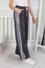İKİ İPLİK PANTOLON 241402 - FÜME