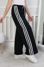 İKİ İPLİK PANTOLON 241402 - LACİVERT
