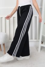 İKİ İPLİK PANTOLON 241402 - LACİVERT