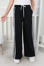İKİ İPLİK PANTOLON 241402 - LACİVERT