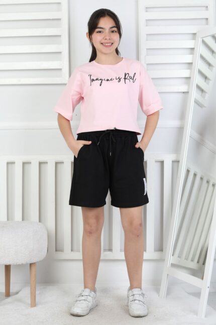 KOMPAK TAKIM - PEMBE