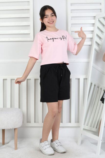 KOMPAK TAKIM - PEMBE