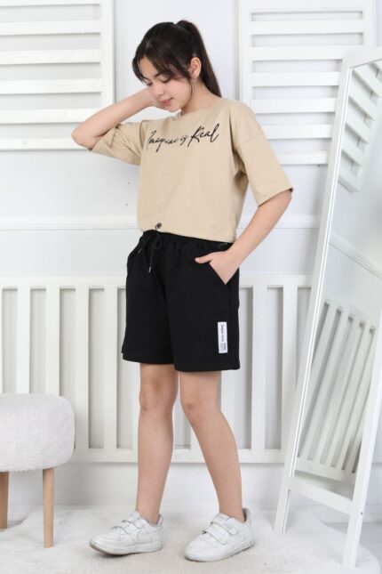 KOMPAK TAKIM - BEJ