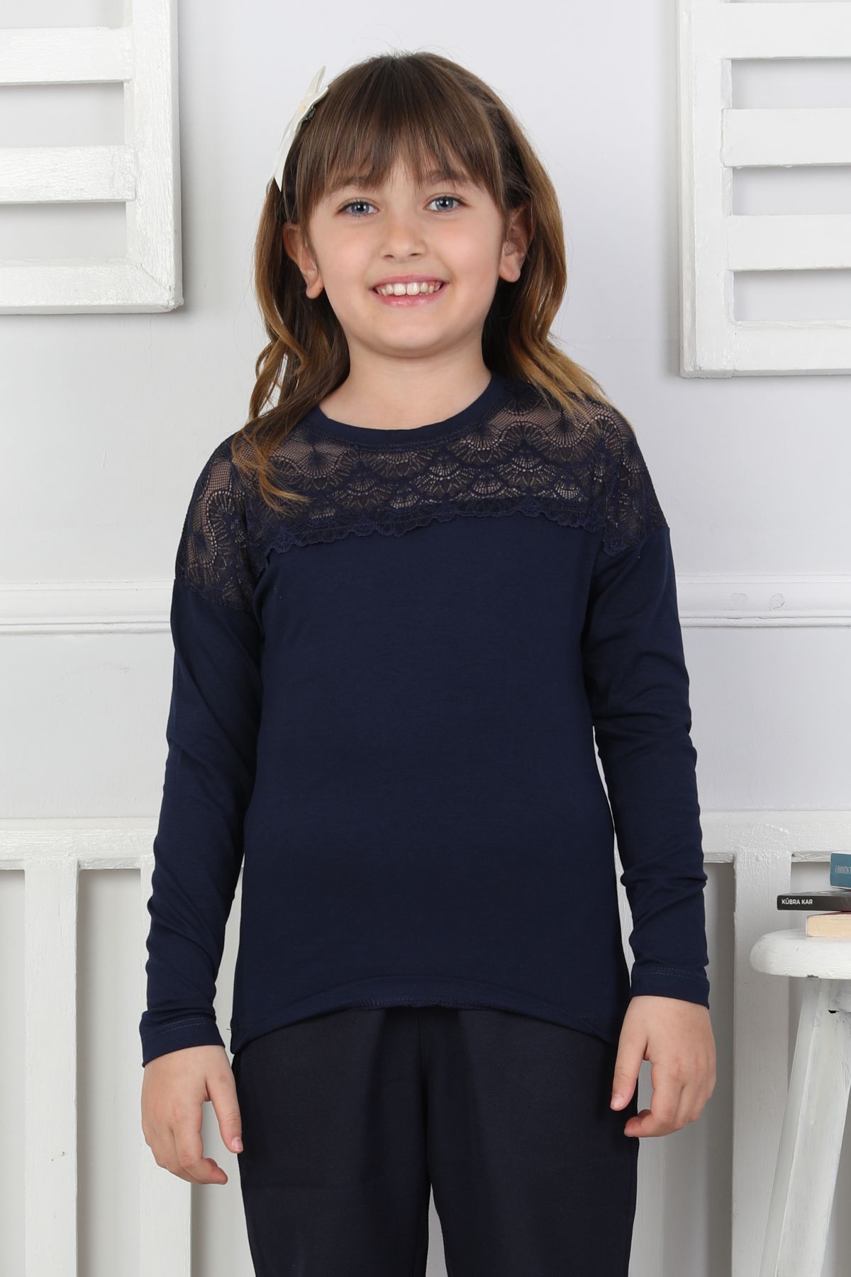 OKUL ORTA BOY – LACİVERT
