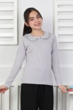 OKUL ORTA KOMPAK - GRİ