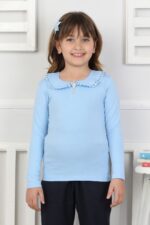 OKUL ORTA KOMPAK - MAVİ
