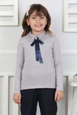 OKUL ORTA KOMPAK - GRİ