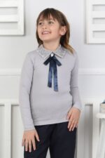OKUL ORTA KOMPAK - GRİ