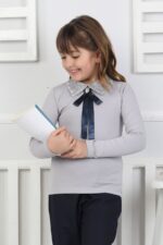 OKUL ORTA KOMPAK - GRİ