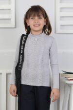 OKUL ORTA KOMPAK - GRİ