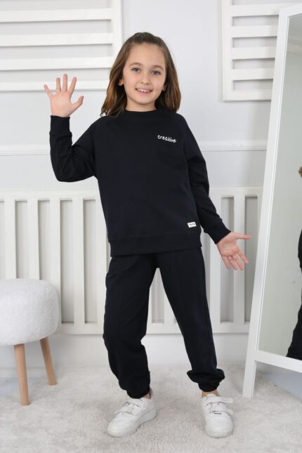 ORTA İKİ İP TAKIM 241411 - LACİVERT
