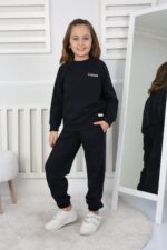 ORTA İKİ İP TAKIM 241411 - LACİVERT