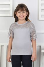 ORTA KOMPAK OKUL - GRİ
