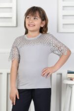 ORTA KOMPAK OKUL - GRİ
