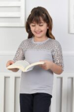 ORTA KOMPAK OKUL - GRİ