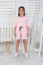 ORTA KOMPAK TAŞLI TAKIM - TOZ PEMBE ORTA KOMPAK TAŞLI TAKIM - TOZ PEMBE